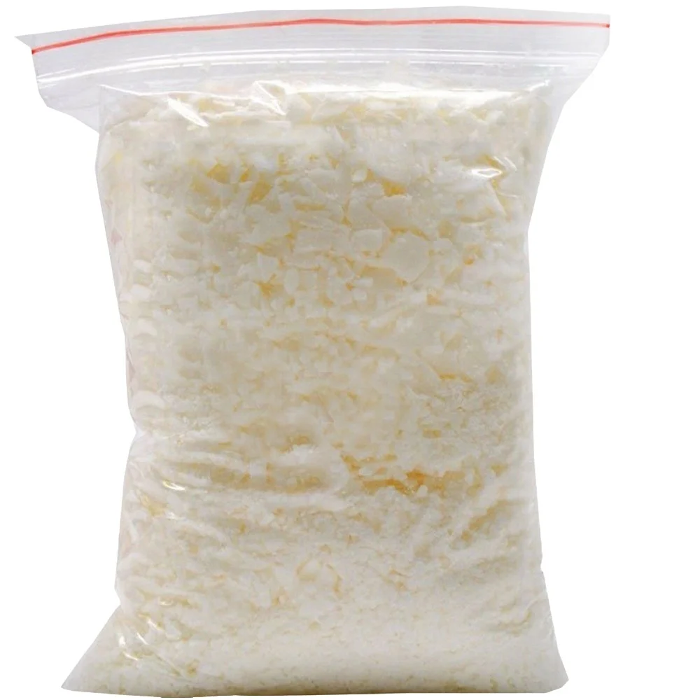 Candle Making Soy Wax - 500g/1kg Pure Soja Wax Paraffine Materiaal