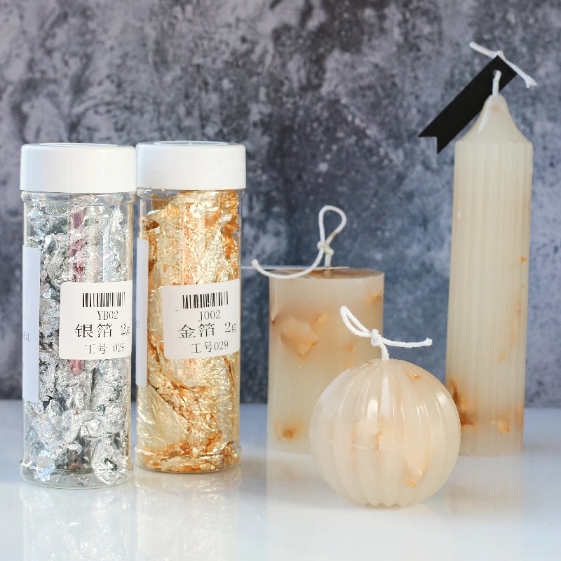 Candle Making Material - Creatieve Handgemaakte Kaars Maken Materialen Diy