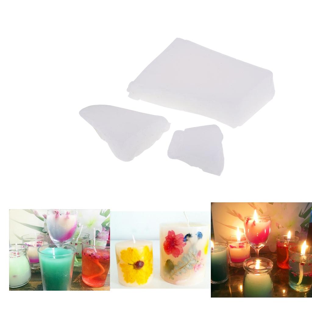 Paraffinewas/Pilaarmix-Topkwal - Candle Making Material recensie en prijs