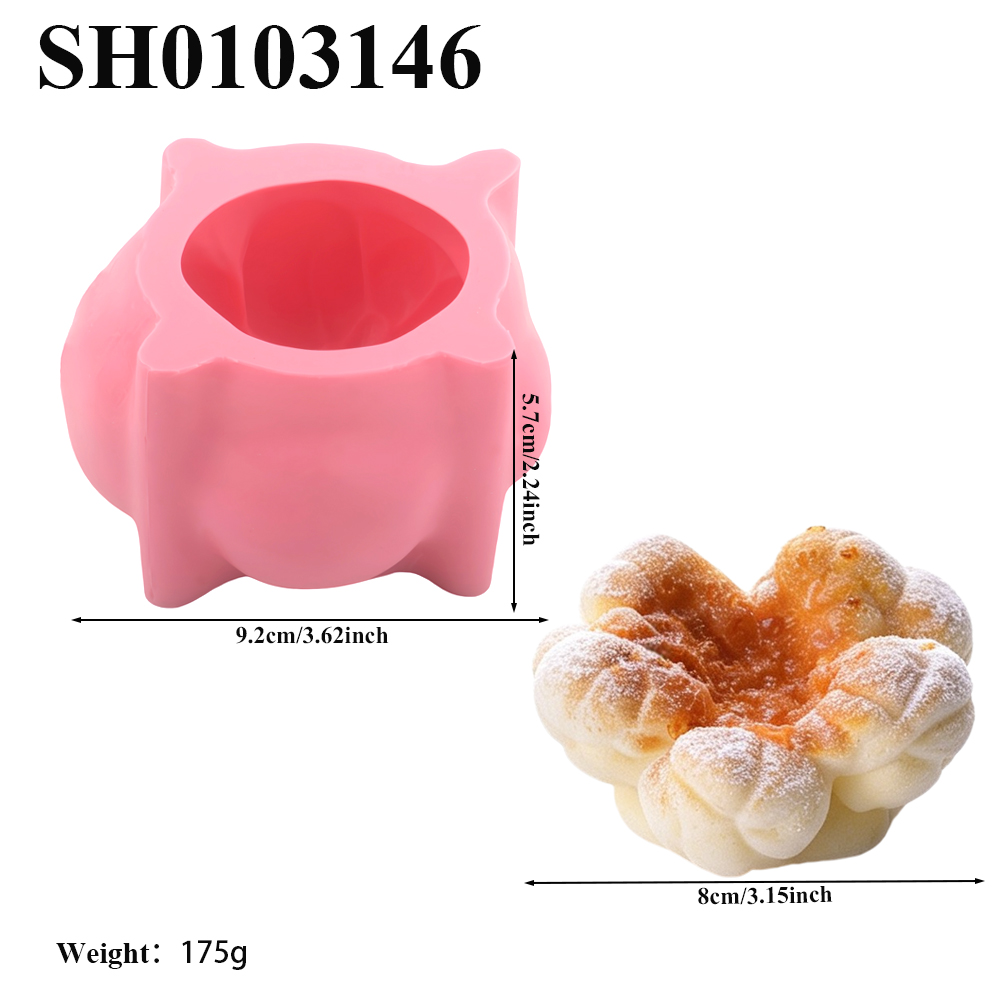 Popcorn Design Food Grade Keuk - Candle Making Tutorial recensie en prijs