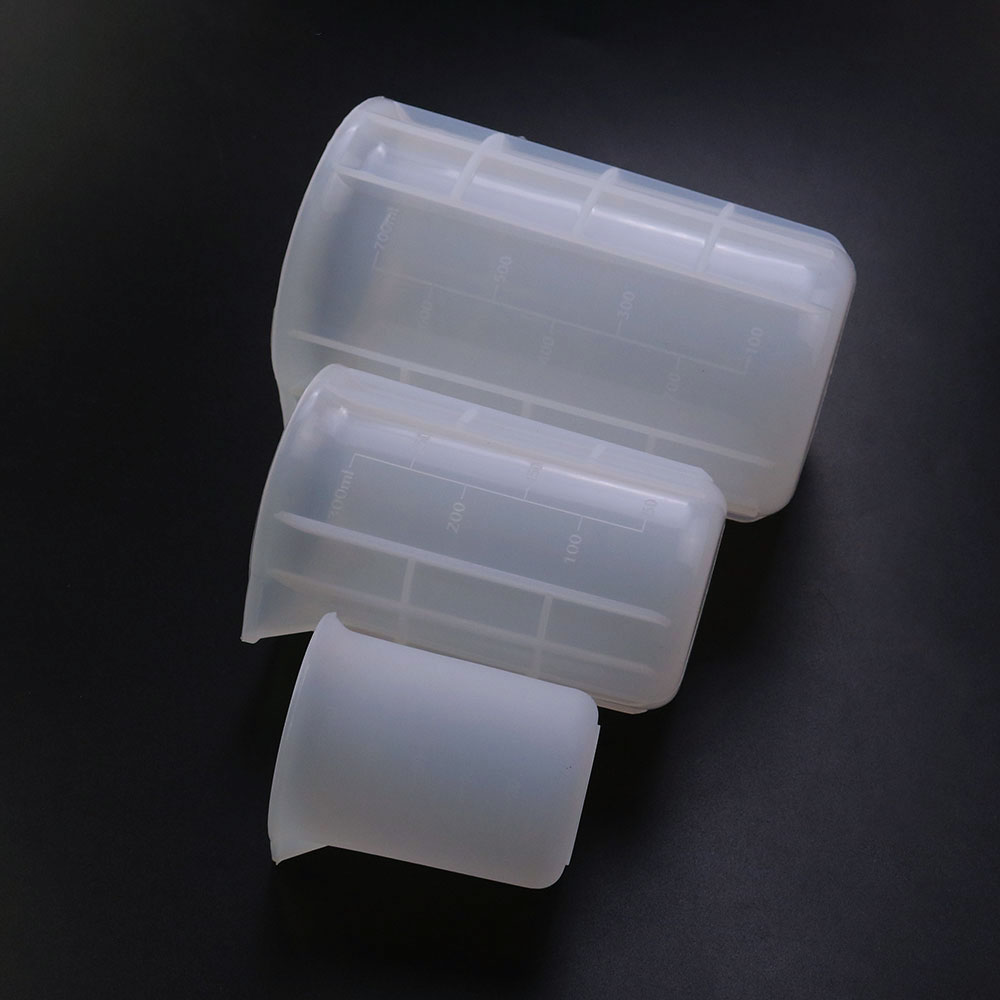 JCD 100 ML/300 ML/750 ML Silic - Candle Making Tutorial recensie en prijs