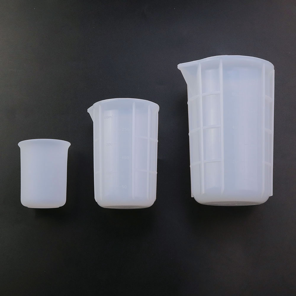 JCD 100 ML/300 ML/750 ML Silic - Candle Making Tutorial recensie en prijs