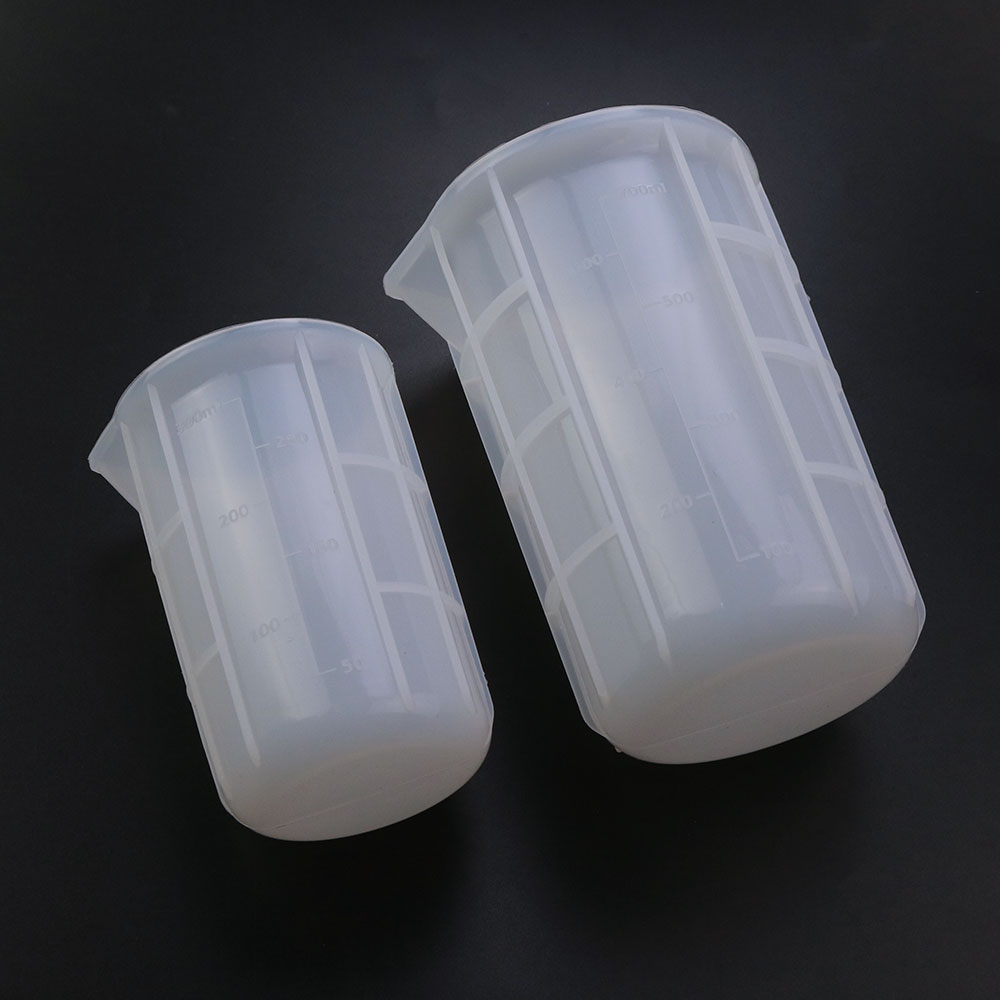 JCD 100 ML/300 ML/750 ML Silic - Candle Making Tutorial recensie en prijs