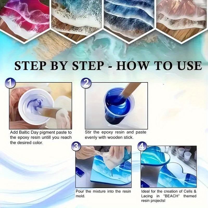 24 kleuren/8 kleuren 5 gram 0. - Candle Making Tutorial recensie en prijs