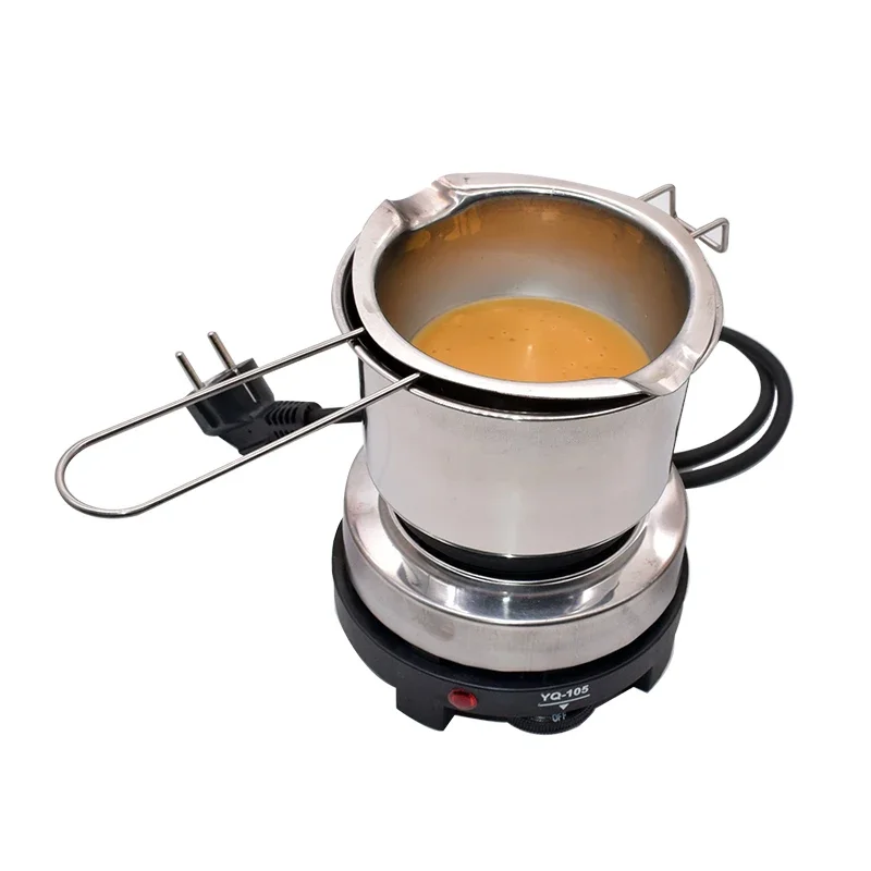 Bijenwas Smeltkroes met Elektr - Candle Making With Beeswax recensie en prijs