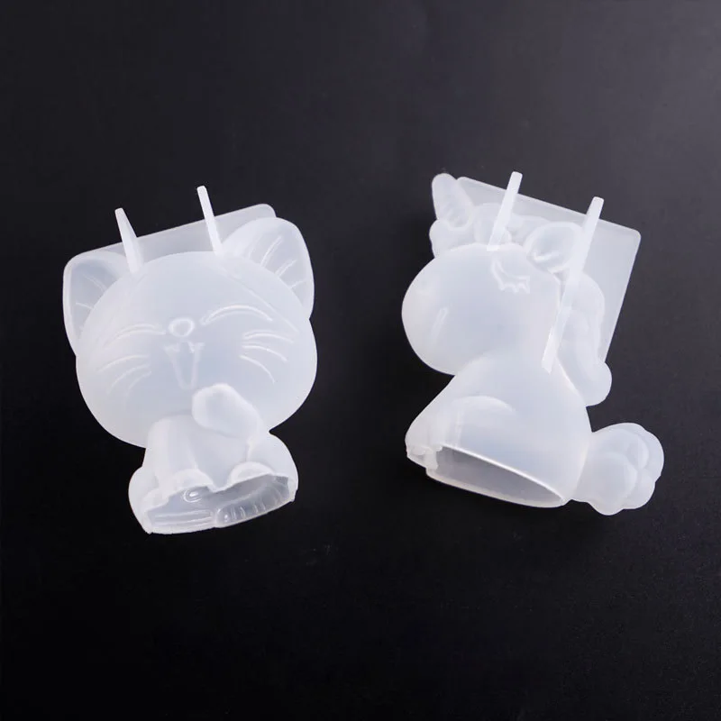 3D Geometrische Siliconen Eenh - Candle Making Tutorial recensie en prijs