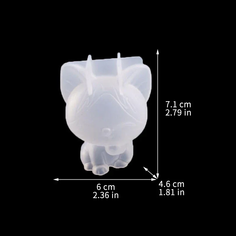 3D Geometrische Siliconen Eenh - Candle Making Tutorial recensie en prijs