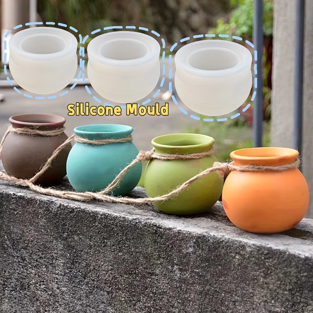 Siliconen bloempotvormen, hars - Candle Making Tutorial recensie en prijs