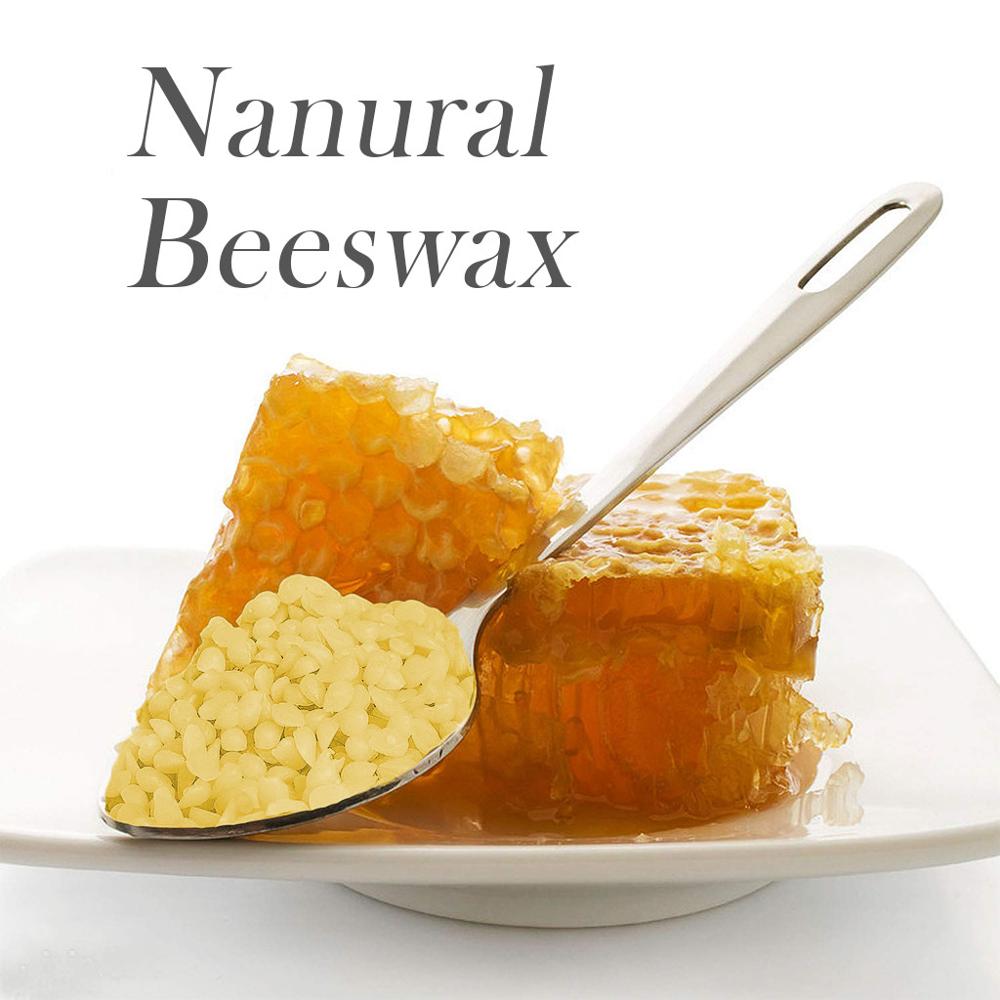 1000G Puur Natuurlijke Bijenwa - Candle Making Soy Wax recensie en prijs