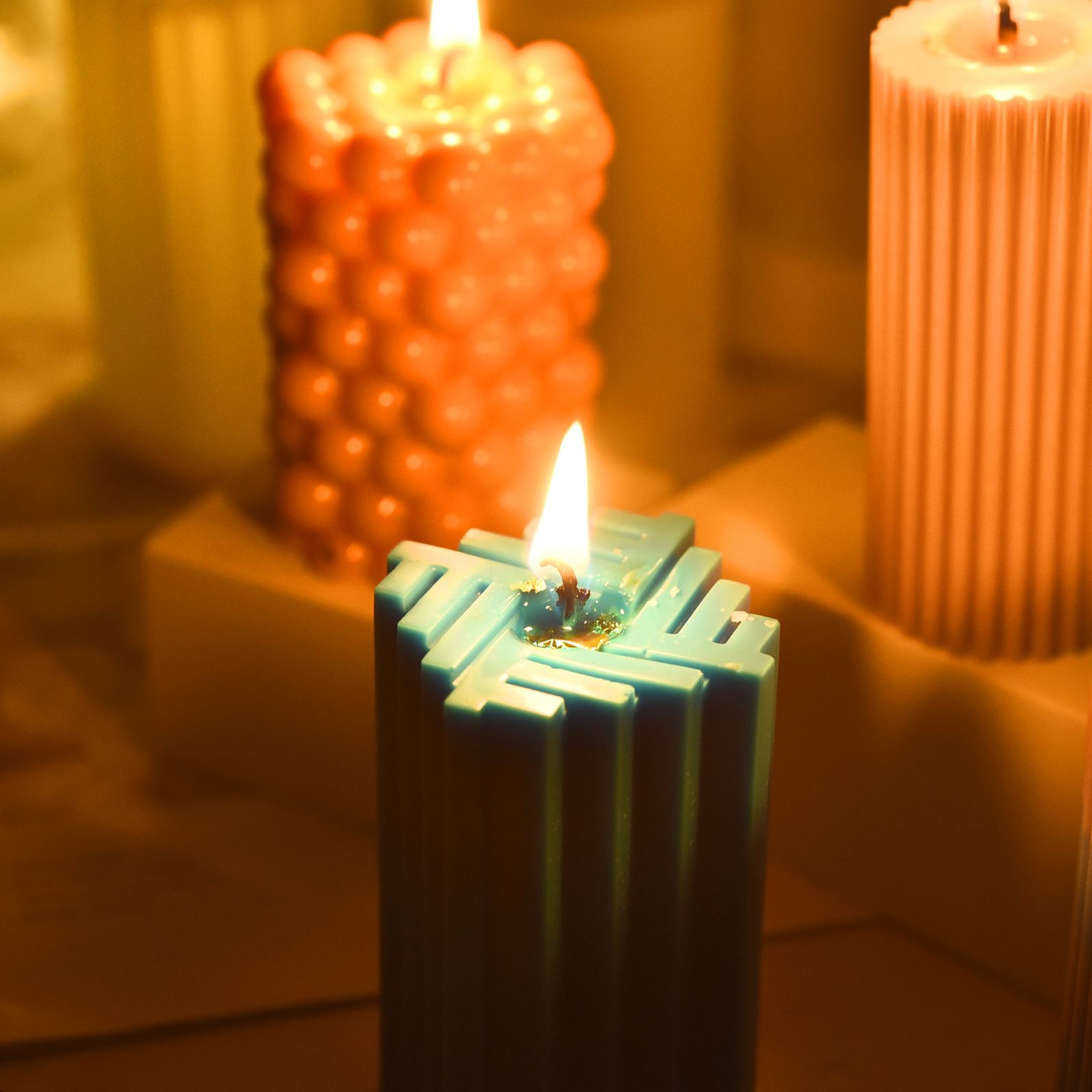 2G Dye Kleuren Van Wax Kaars W - Candle Making Soy Wax recensie en prijs