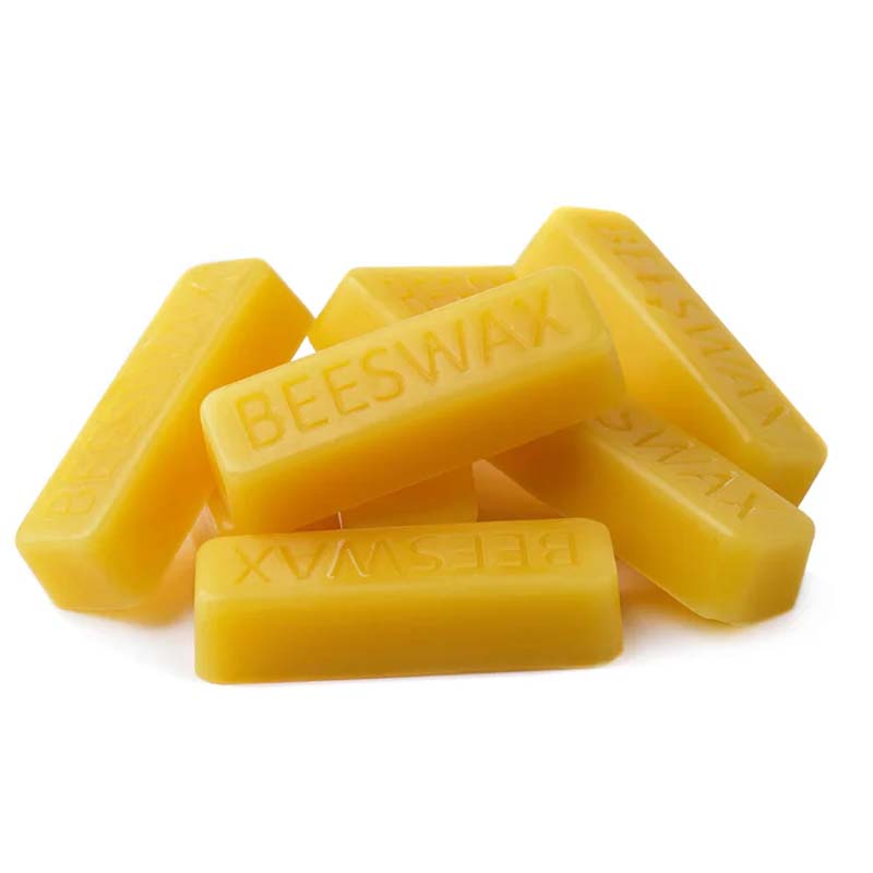 Bijenwasblok, kaarswasblok voo - Candle Making With Beeswax recensie en prijs