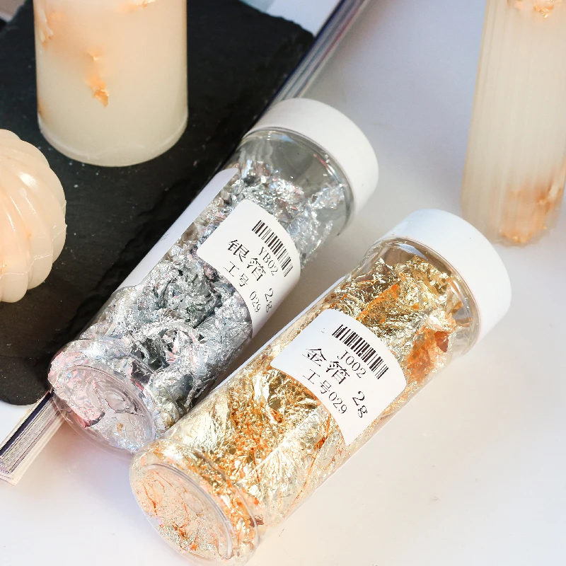 Creatieve Handgemaakte Kaars M - Candle Making Material recensie en prijs