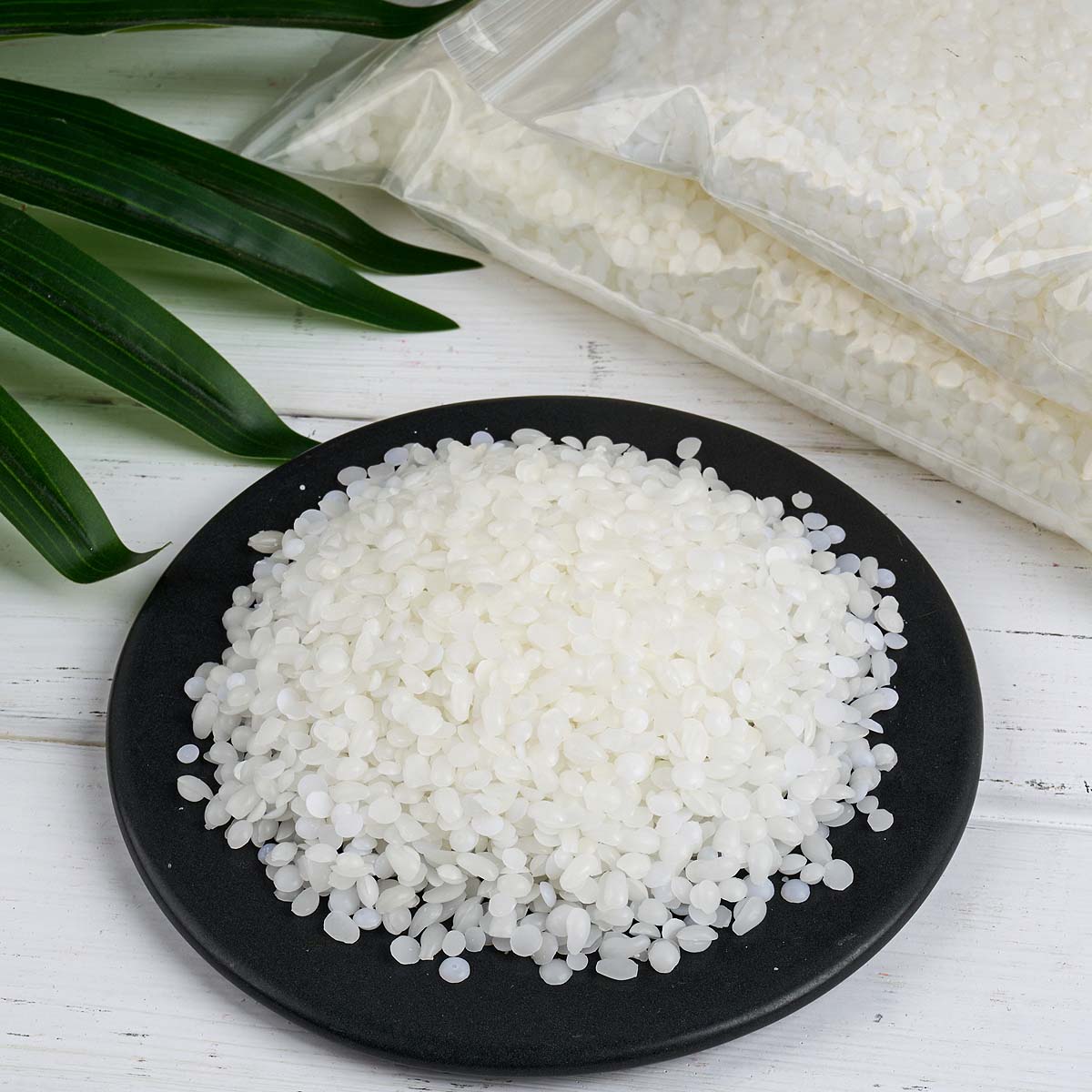 200g-1000g Witte Bijenwas Puur - Candle Making Material recensie en prijs