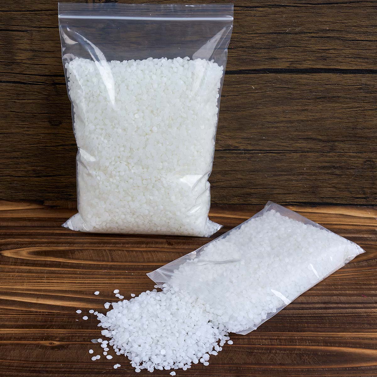 200g-1000g Witte Bijenwas Puur - Candle Making Material recensie en prijs