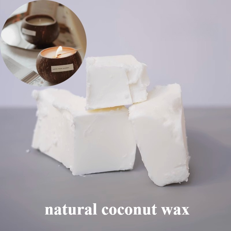 50 g/zak Blokvorm Natuurlijke  - Candle Making Material recensie en prijs
