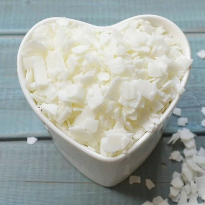 200g Sojawasvlokken Pure Conta - Candle Making Soy Wax recensie en prijs