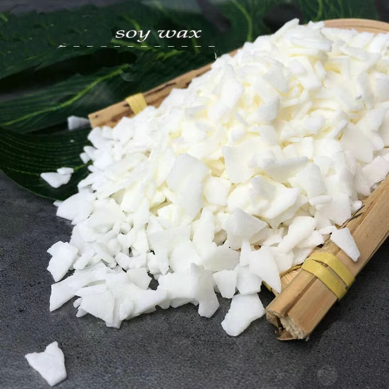 200g Sojawasvlokken Pure Conta - Candle Making Soy Wax recensie en prijs