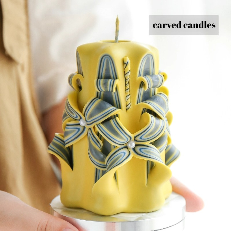 1 KG Gesneden Geurkaars Gronds - Candle Making Material recensie en prijs